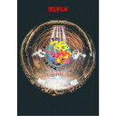 go!go!vanillas/LIVE FILM -My Favorite Things- 【Blu-ray】