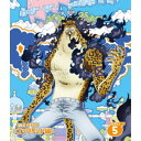 ONE PIECE ワンピース 21STシーズン エッグヘッド編 PIECE.5 【Blu-ray】
