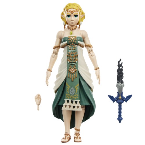 ゼルダの伝説 FiGURiZMα リンク フィギュア まとめ売り 任天堂 ×8体