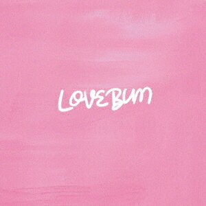 BASI／LOVEBUM 【CD】