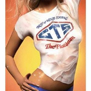 GTS／BEST OF HOUSE COVERS The Platinum 【CD】