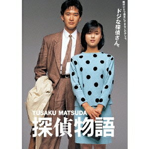 Variety - 探偵物語 【DVD】