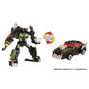 【7/13~ エントリー&5000円以上購入でP最大5倍】トランスフォーマー レガシー TL-88 ロックダウンおもちゃ こども 子供 男の子 その他トランスフォーマー