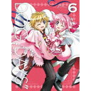 DOG DAYS 6《完全生産限定版》 (初回限定) 【DVD】
