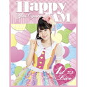 小倉唯 LIVE 「HAPPY JAM」 【Blu-ray】