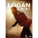 【~7/31 エントリー&5000円以上購入でP最大5倍】LOGAN/ローガン 【DVD】