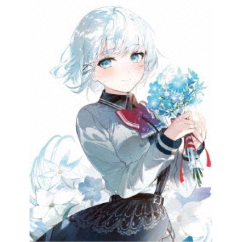 商品種別Blu-ray※こちらの商品はBlu-ray対応プレイヤーでお楽しみください。発売日2021/11/26ご注文前に、必ずお届け日詳細等をご確認下さい。関連ジャンルアニメ・ゲーム・特撮国内TV版特典情報初回特典原作・二語十書き下ろし小説『探偵はもう、死んでいる。Refrain Case1.エリート学院へ潜入せよ！』(90P)封入、キャラクター原案・うみぼうず描き下ろしイラスト使用アウターケース、キャラクターデザイン・伊藤陽祐描き下ろしイラスト使用デジパック、スペシャルブックレット永続特典／同梱内容■映像特典『探偵はもう、死んでいる。』キャストが語るここだけの話！スペシャル 1／予告動画(第1話〜第4話)／ノンクレジットOP商品概要シリーズ解説きっと探偵は、いつだって想像の先を生きていた。『探偵はもう、死んでいる。』「君、私の助手になってよ」／巻き込まれ体質の少年・君塚君彦は、上空一万メートルを飛ぶ飛行機の中、探偵を名乗る天使のように美しい少女・シエスタの助手となった。／二人は世界の敵と戦うため、三年にもわたって世界中を飛び回り、目も眩むような冒険劇を繰り広げ-やがて死に別れた。／激動の日々から一年。／高校三年生になった君塚は日常という名のぬるま湯にとっぷり浸かり、ごく普通の学生生活を送っていた。／そんな君塚の元に一人の依頼人が現れる。／「あんたが名探偵？」／同級生の少女、夏凪渚との出会いをきっかけに、過去と現在を繋ぐ壮大な物語が再び始まろうとしていた-。スタッフ&amp;キャスト二語十(原作)、うみぼうず(キャラクター原案)、栗原学(監督)、三浦和也(アニメーションスーパーバイザー)、福元しんいち(副監督)、赤尾でこ(シリーズ構成)、伊藤陽祐(キャラクターデザイン)、大河内稔(美術監督・美術設定)、西詠仔(色彩設計)、本阿弥光平(撮影監督)、小口理菜(編集)、阿部信行(音響監督)、鈴木潤一朗(音響効果)、明妻恭平(音響効果)、ゆうゆ(音楽)、谷ナオキ(音楽)、矢野達也(音楽)、インクストゥエンター(音楽制作)、ENGI(アニメーション制作)長井新、宮下早紀、竹達彩奈、高尾奏音、白砂沙帆、長縄まりあ、渕上舞、松岡禎丞、子安武人商品番号KAXA-8191販売元KADOKAWA組枚数1枚組色彩カラー制作年度／国2021／日本画面サイズ16：9音声仕様リニアPCM 日本語 _映像ソフト _アニメ・ゲーム・特撮_国内TV版 _Blu-ray _KADOKAWA 登録日：2021/06/15 発売日：2021/11/26 締切日：2021/10/13