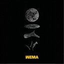 WEMA/WEMA 【CD】