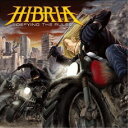ヒブリア/ディファイング・ザ・ルールズ 【CD】