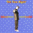 下町兄弟／友〜Oh！ One Night 【CD】