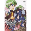 商品種別DVD発売日2010/06/25ご注文前に、必ずお届け日詳細等をご確認下さい。関連ジャンルアニメ・ゲーム・特撮国内TV版特典情報初回特典・カラーブックレット(8P)商品概要シリーズ解説燃え×萌え！ド迫力バトルと美女の超絶融合アニメがここに！！／燃え×萌え！ 頼れる兄貴、天然ボケのヒロインなど、熱血キャラ＆美少女キャラ総動員による、ド迫力の超能力バトルが開幕！『NEEDLESS 第15話 第四波動』遂に戦闘態勢へ入った左天は、その圧倒的な力を見せつける。そのフラグメント「第四波動」は、周囲を凍りつかせ、炎、風を操り、さらにはブレイドの放った攻撃を吸収する。それならば、その能力覚えるまで！白毫を使い第四波動を覚えたはずのブレイドだったが、覚えたはずの能力が発動しない。「お前に俺の能力は使いこなせない！」不敵に笑う左天。クルスは能力のからくりを必死で考え始める。『NEEDLESS 第16話 アルカ・シルト』左天の能力の謎は解けた。イヴとブレイドの攻撃で吹き飛ぶ左天。しかし、四天王最後の一人・仮面の女が、一行の前に立ちはだかり、その力を見せつける。どうにか、ソルヴァと照山のコンビネーションで一撃をヒットさせることに成功したが、割れた仮面の下から現れた素顔を見て絶句するクルス。何と、その正体はクルスの姉、アルカ・シルトだった。「何で姉さんが…」戸惑うクルスに、アルカが襲いかかる！本編48分スタッフ&amp;キャスト今井神(原作)、迫井政行(監督)、西園悟(シリーズ構成)、加藤裕美(キャラクターデザイン)、小堺能夫(総作画監督)、沼田誠也(テクニカルディレクター)、岡本有香(美術監督)、上村修司(色彩設計)、松井伸哉(撮影監督)、加藤達也(音楽)、飯塚昌明(音楽)、ランティス(音楽制作)、高桑一(音響監督)、マッドハウス(アニメーション制作)、西園悟(脚本)、高木宣弘(絵コンテ)、草野新二郎(演出)、瀬川真矢(作画監督)子安武人、喜多村英梨、遠藤綾、伊藤健太郎、加藤英美里、内海賢二、東地宏樹、豊口めぐみ、谷山紀章、後藤沙緒里、牧野由依、茅原実里、福原香織、今井麻美商品番号AVBA-29478販売元エイベックス・ピクチャーズ組枚数1枚組収録時間48分色彩カラー制作年度／国日本画面サイズ16：9LB音声仕様日本語 リニアPCMコピーライト(C)今井神／集英社・ニードレス製作委員会 _映像ソフト _アニメ・ゲーム・特撮_国内TV版 _DVD _エイベックス・ピクチャーズ 登録日：2010/05/07 発売日：2010/06/25 締切日：2010/05/12