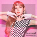 BLACKPINK／DDU-DU DDU-DU《LISA Ver.》 【CD】