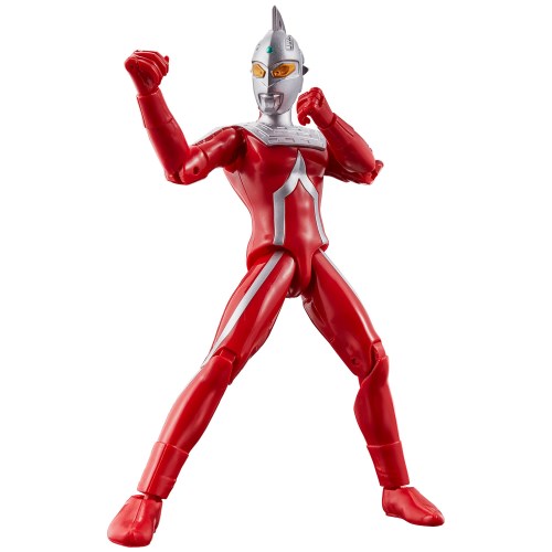 ウルトラマンデッカー ウルトラアクションフィギュア ウルトラセブンおもちゃ こども 子供 男の子 3歳のサムネイル