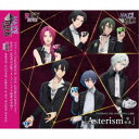 ROCK DOWN/Asterism□ 【CD】