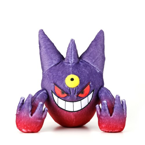 【9/5・9/10は先着で1000円OFFクーポン！※条件あり】ポケモン キミにきめた！ポケモンゲットぬいぐるみ メガゲンガーおもちゃ こども 子供 女の子 ぬいぐるみ
