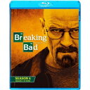 ブレイキング・バッド シーズン4 ブルーレイ コンプリートパック 【Blu-ray】