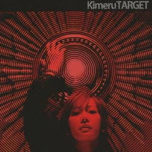 Kimeru／TARGET 【CD+DVD】
