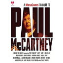 ポール・マッカートニー／A MusiCares Tribute To Paul McCartney (期間限定) 【DVD】