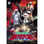 宇宙からのメッセージ 銀河大戦 VOL.3 【DVD】