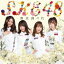 SKE48̵ռοTYPE-B () CD+DVD