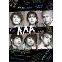 AAA／AAA FAN MEETING ARENA TOUR 2018 -FAN FUN FAN- 【Blu-ray】