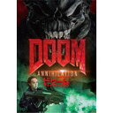 【~7/31 エントリー&5000円以上購入でP最大5倍】DOOM/ドゥーム:アナイアレーション 【DVD】