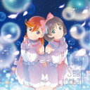 Liella!/未来予報ハレルヤ!/Tiny Stars《第3話盤》 【CD】