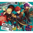 ALKALOID/あんさんぶるスターズ!!アルバムシリーズ 『TRIP』 (初回限定) 【CD】