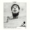 峰厚介五重奏団/峰 【CD】