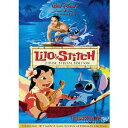 リロ&スティッチ スペシャル・エディション 【DVD】