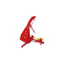 【9/1限定! 最大P6倍 & 最大2000円OFFクーポン!!】UNIVERSAL HOBBIES 1/32 Taarup DM1350 1974 【No.E4965】 (ミニカー)