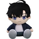 【8/18限定! 楽天会員なら最大P4倍】ぬいぐるみ TVアニメ『俺だけレベルアップな件』 水篠 旬 【再販】