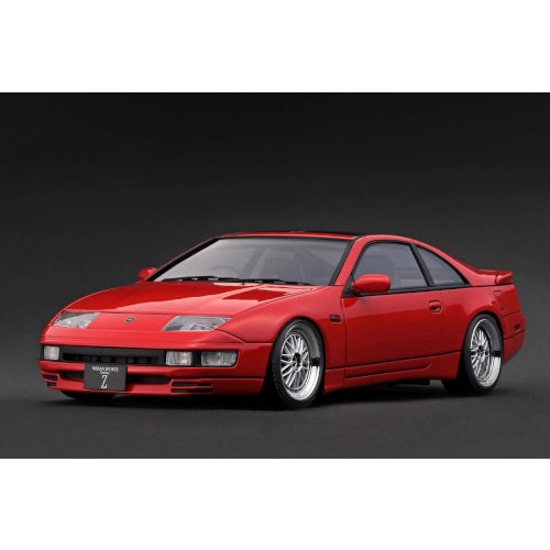 楽天市場】1／18 z32の通販
