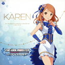 北条加蓮(CV渕上舞)/THE IDOLM@STER CINDERELLA MASTER 028 北条加蓮 【CD】