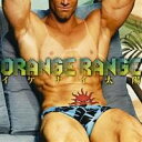 ORANGE RANGE/イケナイ太陽 【CD】