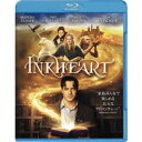 インクハート/魔法の声 【Blu-ray】