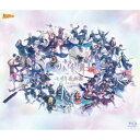 舞台『刀剣乱舞』七周年感謝祭 -夢語刀宴會-《通常版》 【Blu-ray】