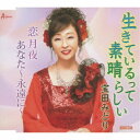 宝田みどり/生きているって素晴らしい/恋月夜/あなた〜永遠に〜 【CD】