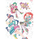 【7/18限定! 楽天会員なら最大P4倍】キラッとプリ☆チャン シーズン3 Blu-ray BOX vol.02 【Blu-ray】