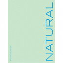 仲村宗悟/NATURAL (初回限定) 【CD+Blu-ray】