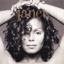 ジャネット・ジャクソン/janet.デラックス・エディション 【CD】