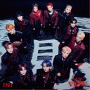 INI/THE VIEW《NIGHT VIEW ver.》 (初回限定) 【CD+DVD】