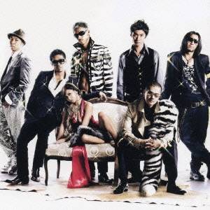 EXILE ＆ 倖田來未／WON’T BE LONG 【CD+DVD】