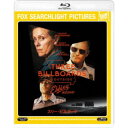 【8/25限定! 2000円OFFクーポン!!】スリー・ビルボード 【Blu-ray】