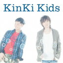 KinKi Kids/スワンソング 【CD】