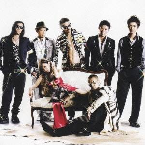 EXILE ＆ 倖田來未／WON’T BE LONG 【CD】