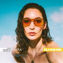エルッカ/DJキックス 【CD】