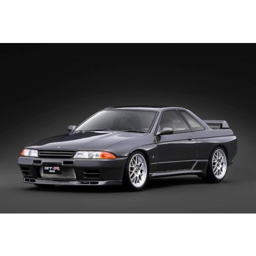 楽天市場】ig 1／18 nissan skyline 2000 gt－rの通販