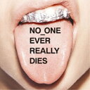 N.E.R.D/ノー_ワン・エヴァー・リアリー・ダイズ 【CD】
