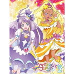 スター☆トゥインクルプリキュア vol.2 【Blu-ray】